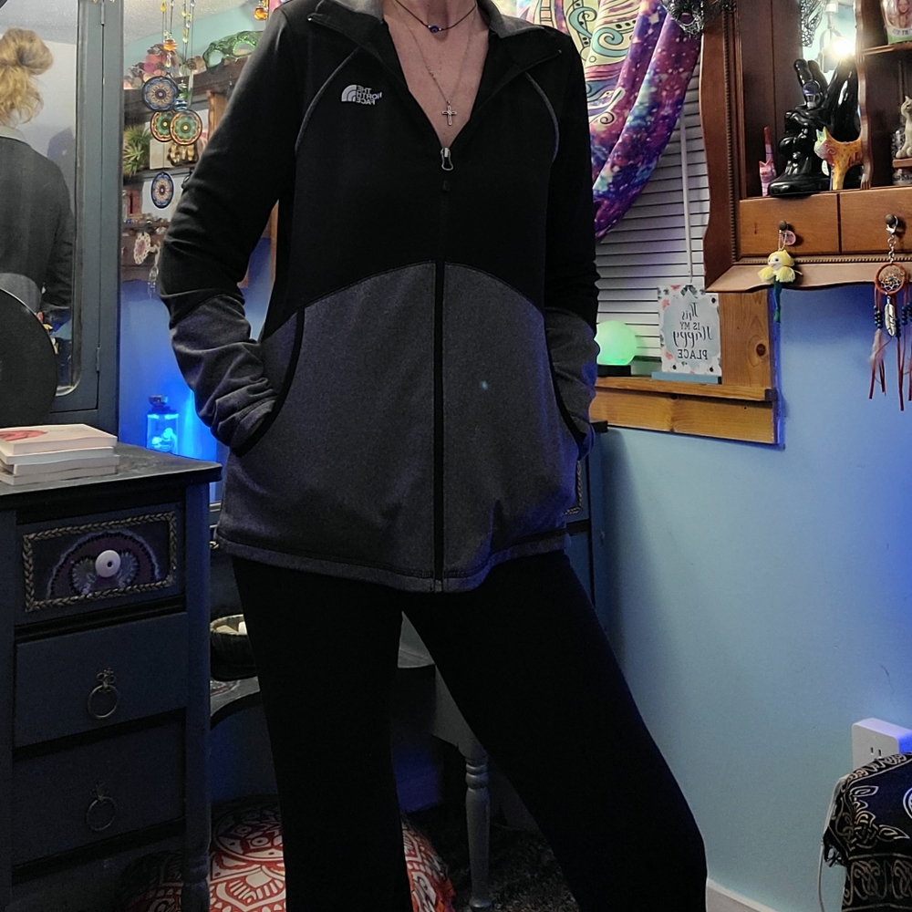North Face Jacket